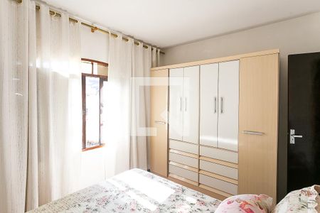 Casa à venda com 139m², 3 quartos e 2 vagas Casa à venda com 139m², 3 quartos e 2 vagasQuarto 3