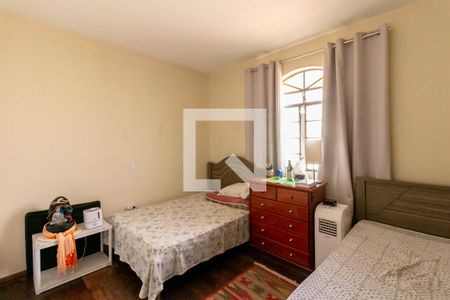 Casa à venda com 240m², 4 quartos e 4 vagasQuarto 3