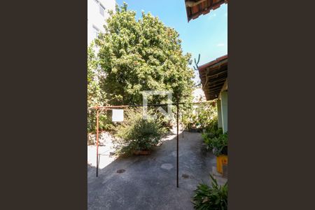 Casa à venda com 240m², 4 quartos e 4 vagasQuintal