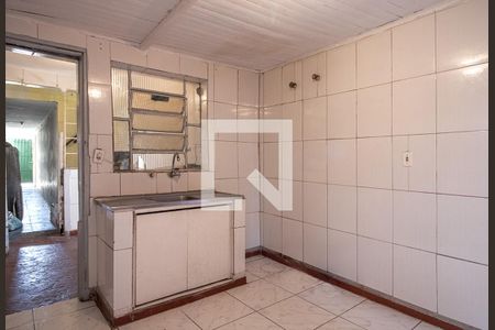 Casa para alugar com 30m², 2 quartos e sem vaga Casa para alugar com 30m², 2 quartos e sem vagacozinha_3