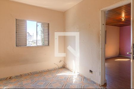 sala_1 de casa para alugar com 2 quartos, 30m² em Vila Moraes, São Paulo