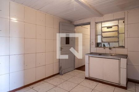 Casa para alugar com 30m², 2 quartos e sem vaga Casa para alugar com 30m², 2 quartos e sem vagacozinha_4