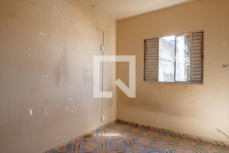 sala_2 de casa para alugar com 2 quartos, 30m² em Vila Moraes, São Paulo