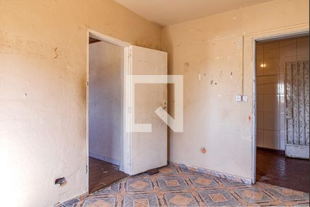 sala_3 de casa para alugar com 2 quartos, 30m² em Vila Moraes, São Paulo