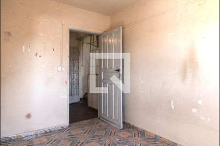 sala_4 de casa para alugar com 2 quartos, 30m² em Vila Moraes, São Paulo