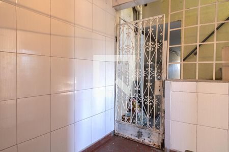 Casa para alugar com 30m², 2 quartos e sem vaga Casa para alugar com 30m², 2 quartos e sem vagaárea de serviço_3
