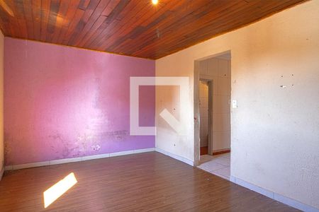 quarto_2 de casa para alugar com 2 quartos, 30m² em Vila Moraes, São Paulo
