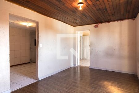 quarto_4 de casa para alugar com 2 quartos, 30m² em Vila Moraes, São Paulo