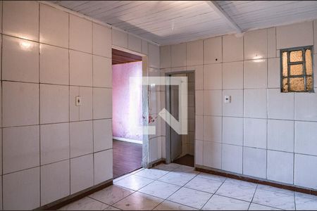 Casa para alugar com 30m², 2 quartos e sem vaga Casa para alugar com 30m², 2 quartos e sem vagacozinha_1