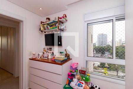 Quarto 1 de apartamento à venda com 3 quartos, 96m² em Pinheiros, São Paulo