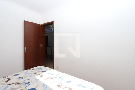 Quarto de apartamento para alugar com 2 quartos, 55m² em Jardim Imperador (zona Leste), São Paulo