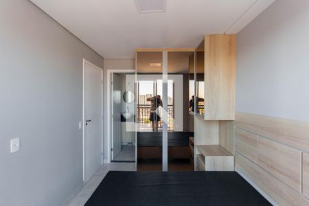 Apartamento para alugar com 28m², 1 quarto e sem vagaQuarto