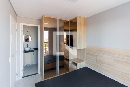 Apartamento para alugar com 28m², 1 quarto e sem vagaQuarto