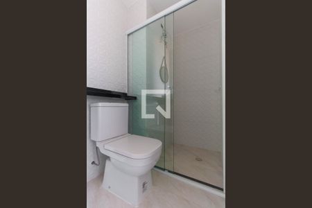 Apartamento para alugar com 28m², 1 quarto e sem vagaBanheiro