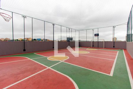 Apartamento para alugar com 28m², 1 quarto e sem vagaÁrea comum - Quadra Esportiva