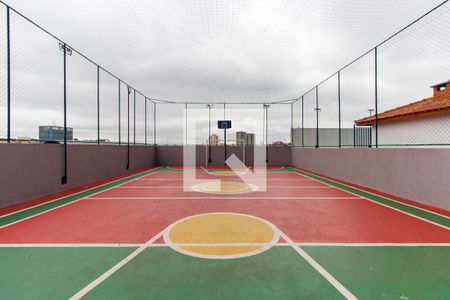 Apartamento para alugar com 28m², 1 quarto e sem vagaÁrea comum - Quadra Esportiva