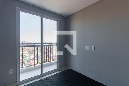 Apartamento para alugar com 28m², 1 quarto e sem vagaQuarto