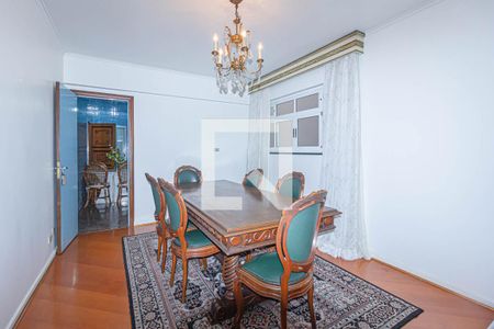 Apartamento para alugar com 240m², 3 quartos e 3 vagasCopa