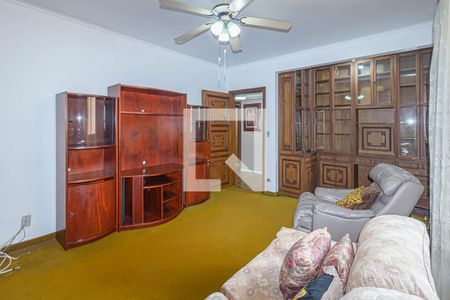 Apartamento para alugar com 240m², 3 quartos e 3 vagasQuarto 1 