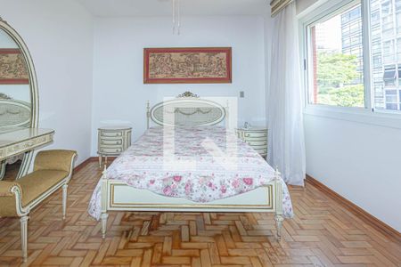 Apartamento para alugar com 240m², 3 quartos e 3 vagasQuarto 3 - Suíte