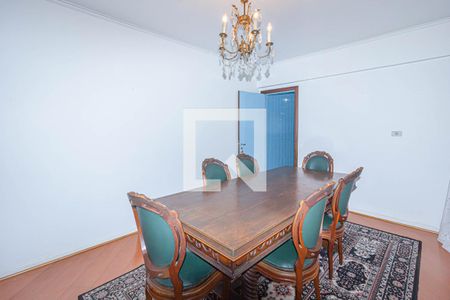 Apartamento para alugar com 240m², 3 quartos e 3 vagasCopa