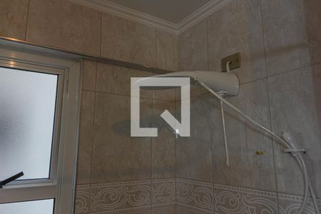 Apartamento para alugar com 240m², 3 quartos e 3 vagasBanheiro da Suíte