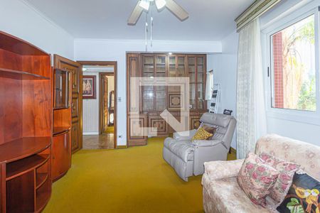 Apartamento para alugar com 240m², 3 quartos e 3 vagasQuarto 1 