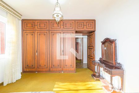 Apartamento para alugar com 240m², 3 quartos e 3 vagasQuarto 2