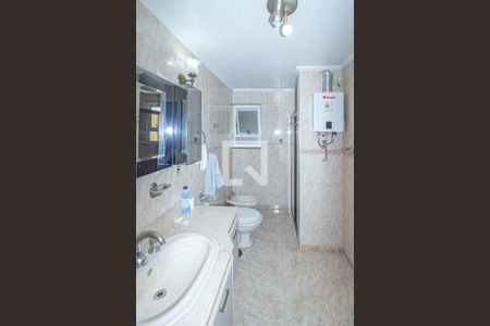 Apartamento para alugar com 240m², 3 quartos e 3 vagasBanheiro