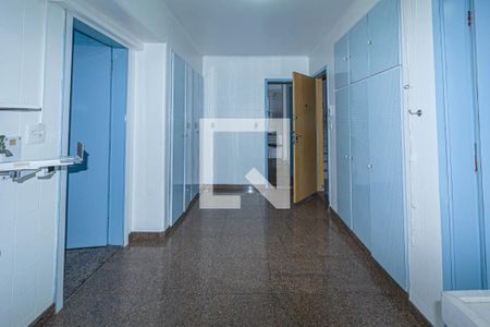Apartamento para alugar com 240m², 3 quartos e 3 vagasÁrea de Serviço