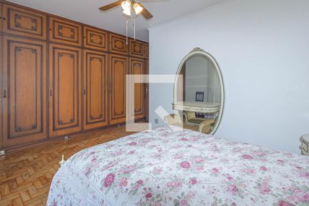 Apartamento para alugar com 240m², 3 quartos e 3 vagasQuarto 3 - Suíte