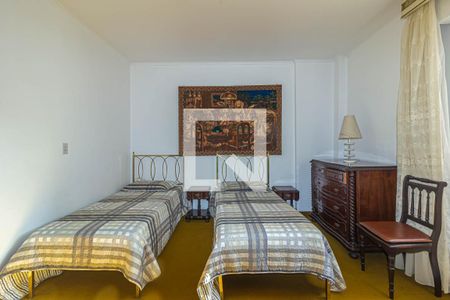 Apartamento para alugar com 240m², 3 quartos e 3 vagasQuarto 2