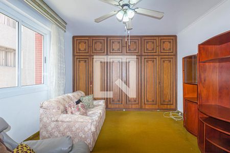 Apartamento para alugar com 240m², 3 quartos e 3 vagasQuarto 1 