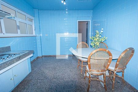 Apartamento para alugar com 240m², 3 quartos e 3 vagasCozinha