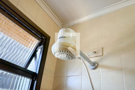 Apartamento para alugar com 180m², 3 quartos e 2 vagasBanheiro 2