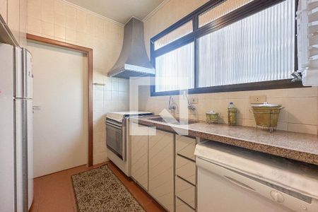 Apartamento para alugar com 180m², 3 quartos e 2 vagasCozinha