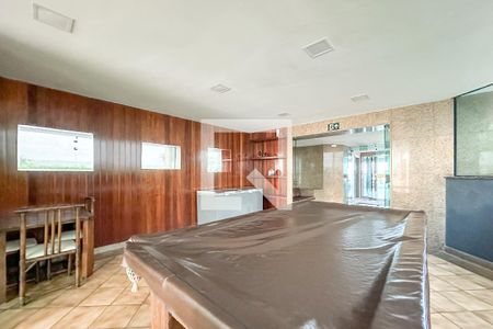 Apartamento para alugar com 180m², 3 quartos e 2 vagasÁrea comum - Salão de jogos