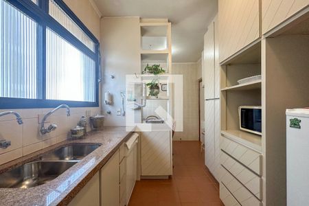 Apartamento para alugar com 180m², 3 quartos e 2 vagasCozinha