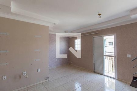 Casa para alugar com 1 quarto, 60m² em Jardim Laone, São Paulo