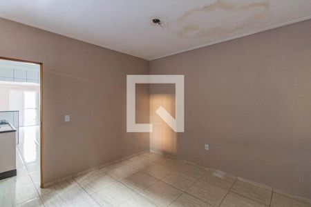 Suíte  de casa para alugar com 1 quarto, 60m² em Jardim Laone, São Paulo