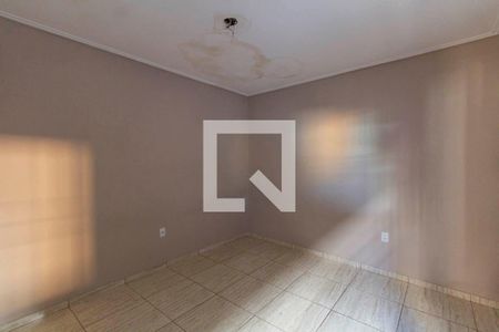 Suíte  de casa para alugar com 1 quarto, 60m² em Jardim Laone, São Paulo