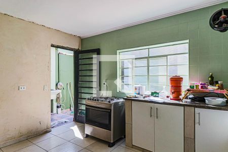 Casa à venda com 300m², 3 quartos e 2 vagas Casa à venda com 300m², 3 quartos e 2 vagasCozinha