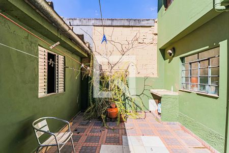 Casa à venda com 300m², 3 quartos e 2 vagas Casa à venda com 300m², 3 quartos e 2 vagasQuintal