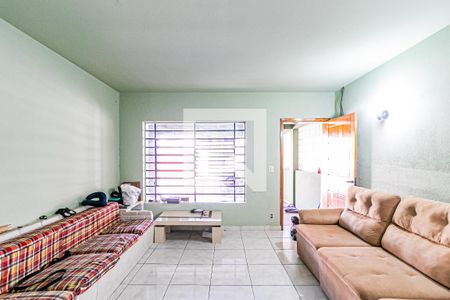 Sala de casa à venda com 3 quartos, 300m² em Jardim Peri Peri, São Paulo