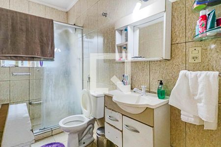 Casa à venda com 300m², 3 quartos e 2 vagas Casa à venda com 300m², 3 quartos e 2 vagasBanheiro Social