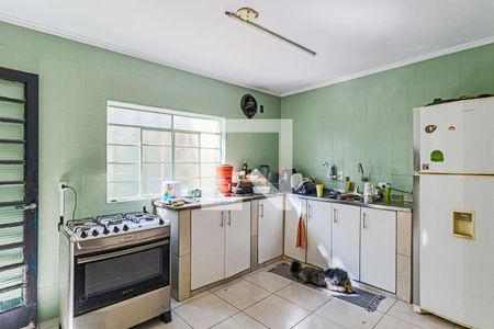 Casa à venda com 300m², 3 quartos e 2 vagas Casa à venda com 300m², 3 quartos e 2 vagasCozinha