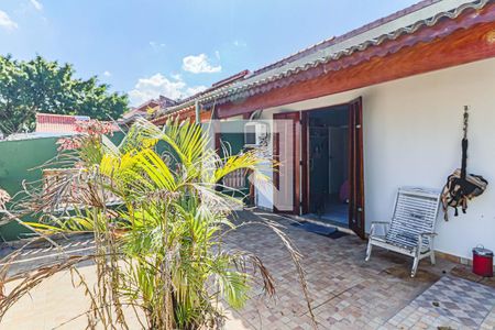 Casa à venda com 300m², 3 quartos e 2 vagas Casa à venda com 300m², 3 quartos e 2 vagasVaranda do Quarto 1