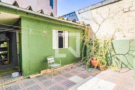 Casa à venda com 300m², 3 quartos e 2 vagas Casa à venda com 300m², 3 quartos e 2 vagasQuintal