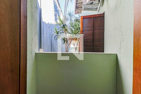 Casa à venda com 300m², 3 quartos e 2 vagas Casa à venda com 300m², 3 quartos e 2 vagasVaranda do Quarto 3