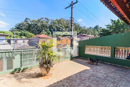 Casa à venda com 300m², 3 quartos e 2 vagas Casa à venda com 300m², 3 quartos e 2 vagasVaranda do Quarto 1